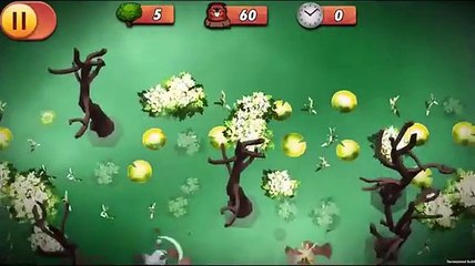 Beaver Smash Gold and Silver Bugs