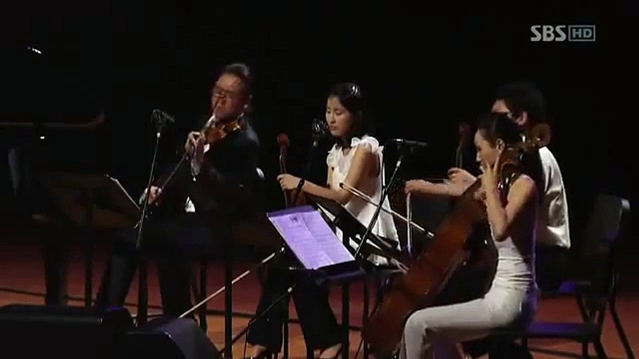 Nuovo Cinema Paradiso Theme   Ennio Morricone String Quartet & Piano