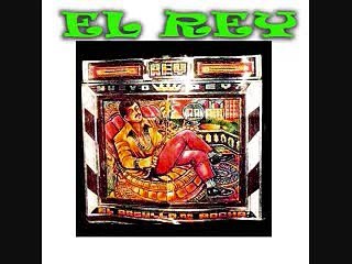 LA LLORONA-CHAMPETA AFRICANA´´EL REY DE ROCHA´´ORIGINAL.