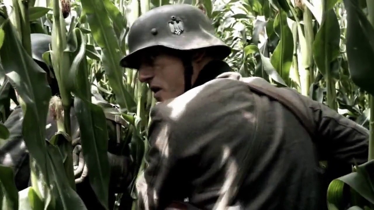 Sturmwehr-Ein Freund und Kamerad (Unser mutter unser vater music video)