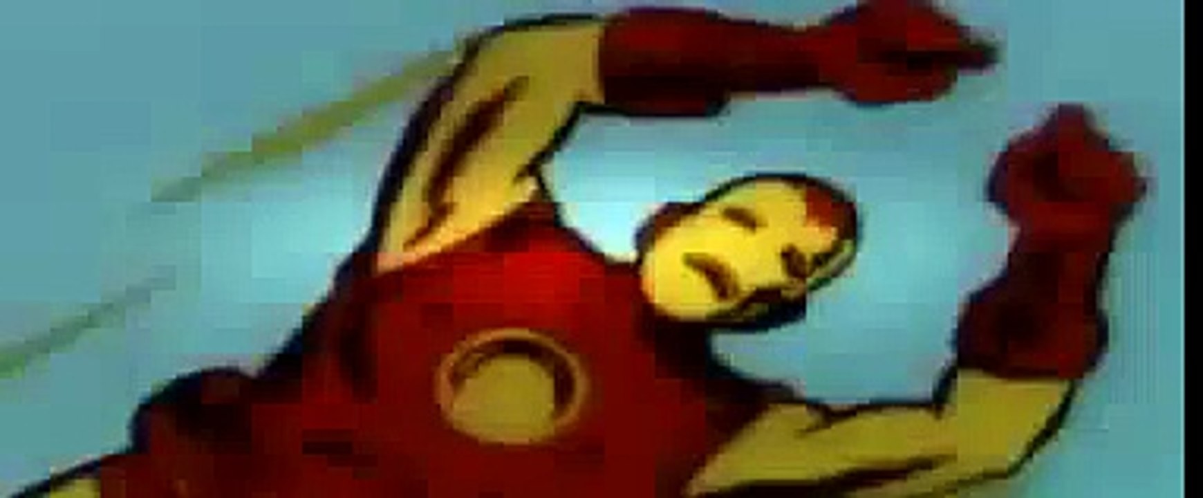 The Invincible Iron Man TAS Episode 10
