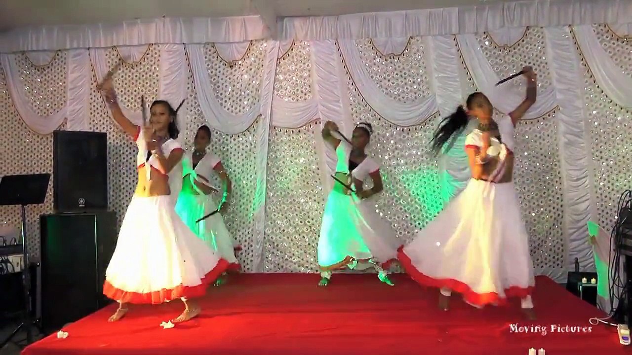 Wedding Video Haldi Night Mauritius