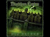 Nox Arcana. Blackthorn Asylum 22 - The Cellar Ward