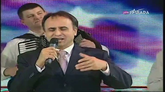 Beki Bekic - Cigani (Konja vrana i sat zlatni)