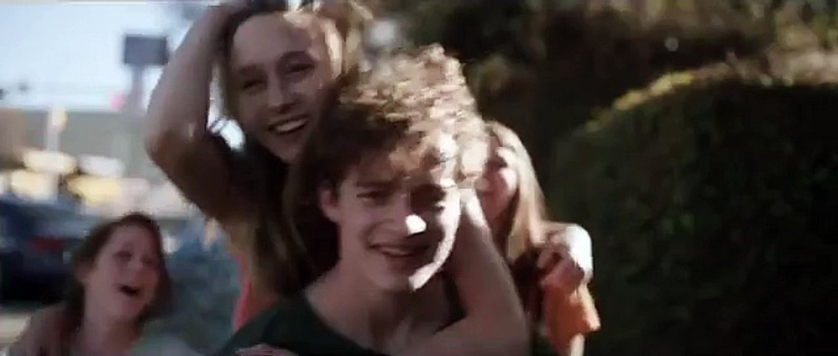 6 YEARS Official Trailer | Taissa Farmiga | Ben Rosenfield