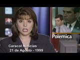 CONTRAVÍA: Investigación - El asesinato de Jaime Garzón (Parte 2)