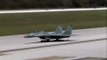 Sapac America T-45 Florida Jets Mig Mid-Air Crash