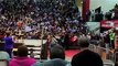 Barack Obama at YSU Youngstown, OH (Part 1)