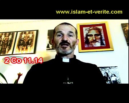 Combat spirituel ou le discernement des esprits, 1/3.