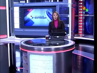 China: hallan un hombre vivo a 50 metros del epicentro de la explosión