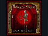 Nox Arcana. Theatre Of Illusions 22 - Magick Hour