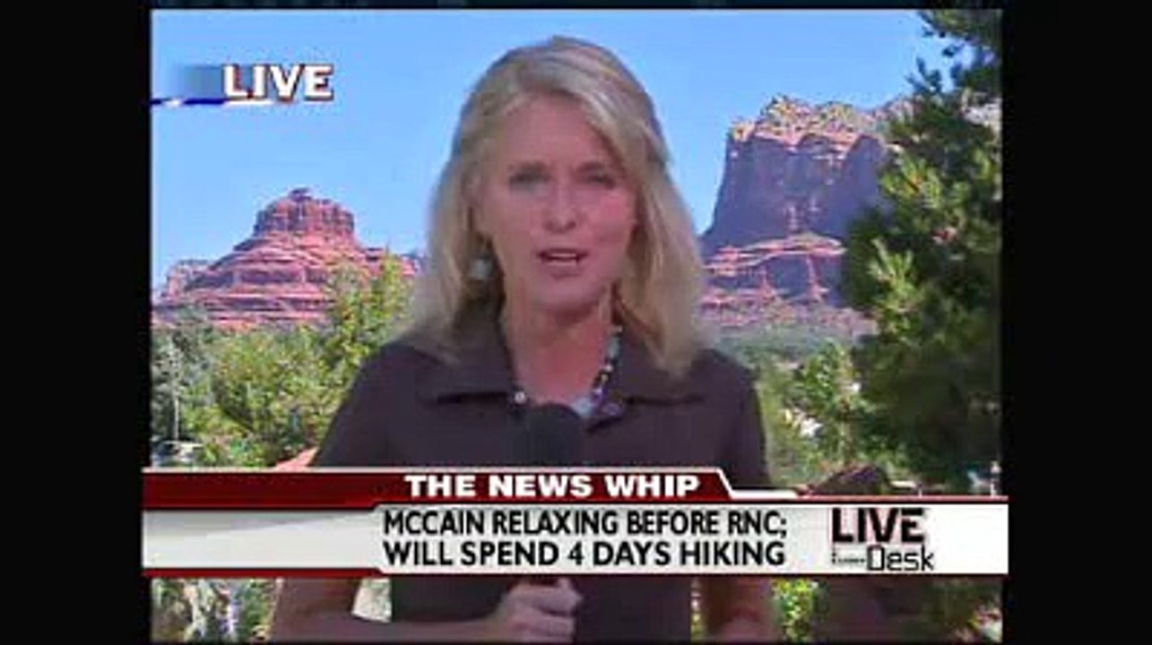 FOXNews.com's Diane Macedo - News Whip: Jerry Seinfeld to Become a 'PC'
