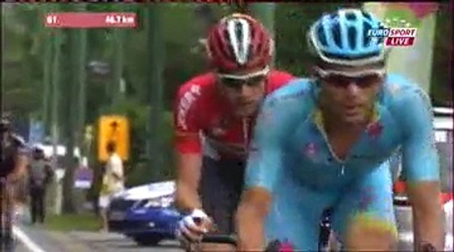 Eneco Tour 2015 Etape 6