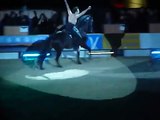 Théatre du Centaure a cheval passion 2011