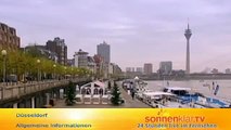 Düsseldorf - Nordrhein-Westfalen - Deutschland - Urlaub - Reise - Video