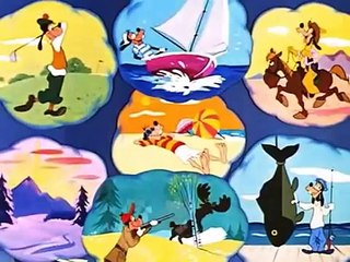 Le vacanze di Pippo (1952)