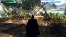 Star Wars: The Force Unleashed - Walkthrough Part 1 (Xbox360)