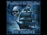 Nox Arcana. Phantoms Of The High Seas 12 - Lords Of The Deep