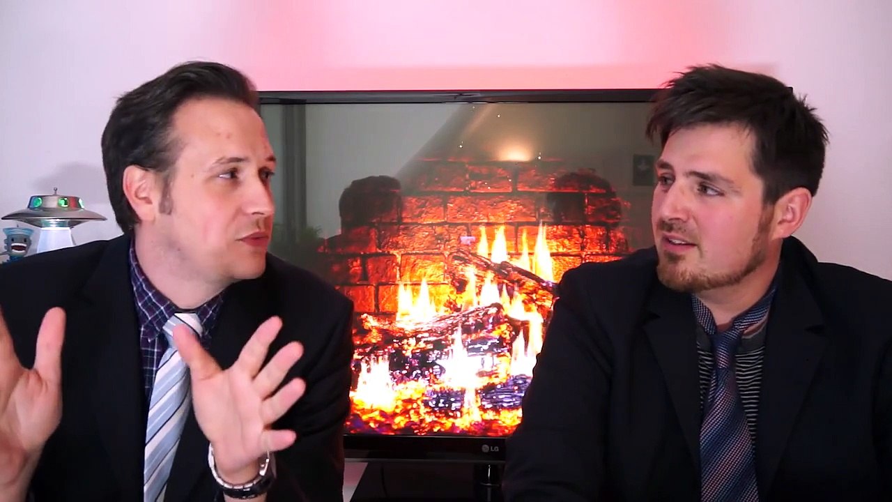 Bad Milo - Nerdkino Folge 41 Heldenspecial