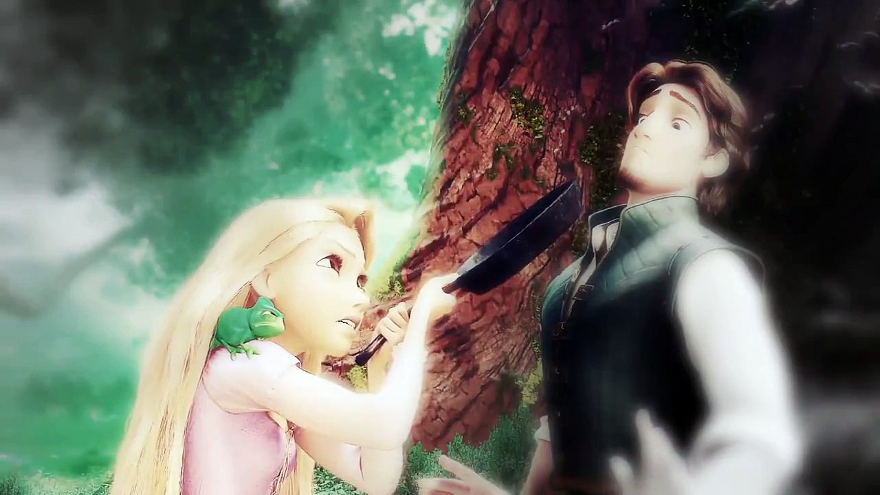 Non/Disney Full MEP -Blank Space