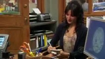 Alison Becker Parks and Recreation Flirty Interview - Craig Ferguson