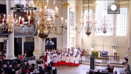 İkinci Dünya Savaşı'nda Pasifik Cephesi'nin kapanışının 70'inci yıl dönümü