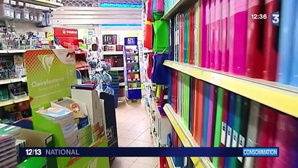 Les courses de rentrée ont déjà débuté