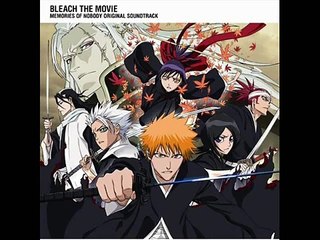 Bleach Memories Of Nobody OST - Track 15 - Ceremony Commences