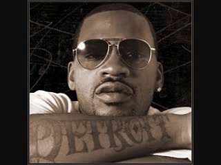 Obie Trice-Welcome To Detroit City [Benzino Diss]