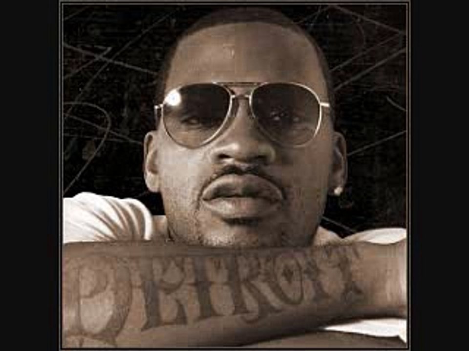 Obie Trice-Welcome To Detroit City [Benzino Diss]
