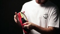 DC SHOES: MIKE MO TALKS ON THE MIKE MO SIGNATURE SHOE