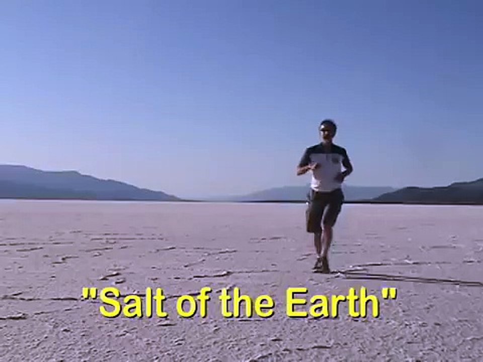 Salt of the Earth