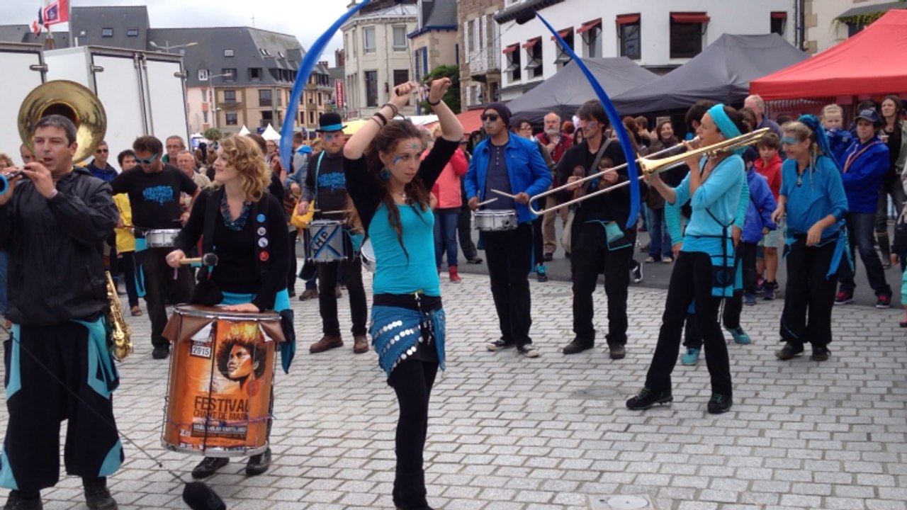 Des animations pour petits et grands