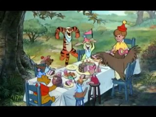 Best Cartoon Animation 2015 ★★ WINNIE THE POOH ★★ Full Episodes new 2015 Part 4