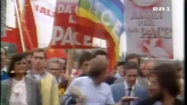 La storia di Bettino Craxi - 4 Parte