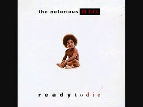 Big Poppa - Biggie (Original Version)