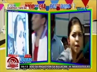 24 Oras August 15 2015 Full Replay