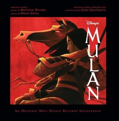 Mulan: Die For Honor (One Line Multilanguage) Re-Up