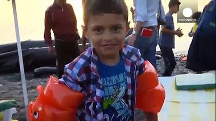 Tensions rise in Kos as authorities struggle with increasing migrant arrivals