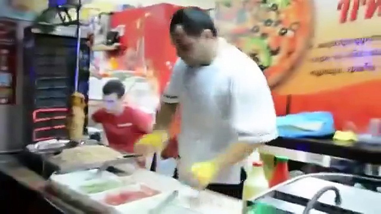 Продавец - виртуоз (Seller - Virtuoso)