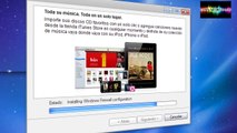 Como descargar ITunes para Windows XP - Vista - 7
