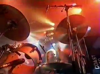 Uriah Heep - Live UK 20th anniversary - 1990