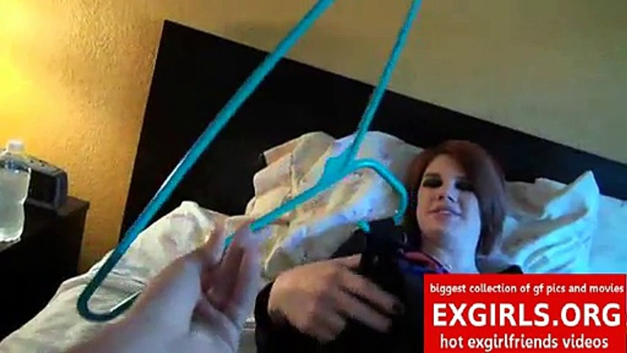 Hot exgirlfriend video - gf revenge