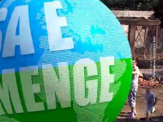 Sa e romange (Vesti na romskom jeziku), 15. avgust 2015. (RTV Bor)