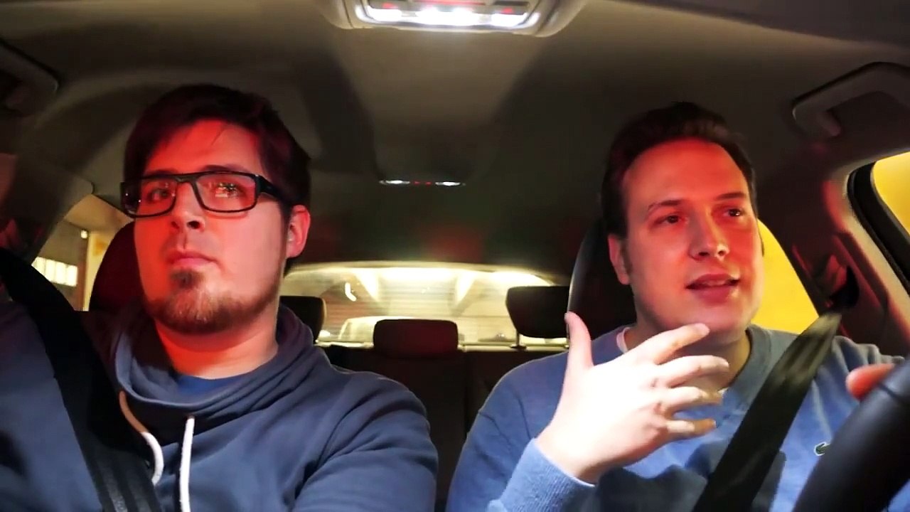 Die Tribute von Panem 2 - Catching Fire - Nerdkino Car-Check