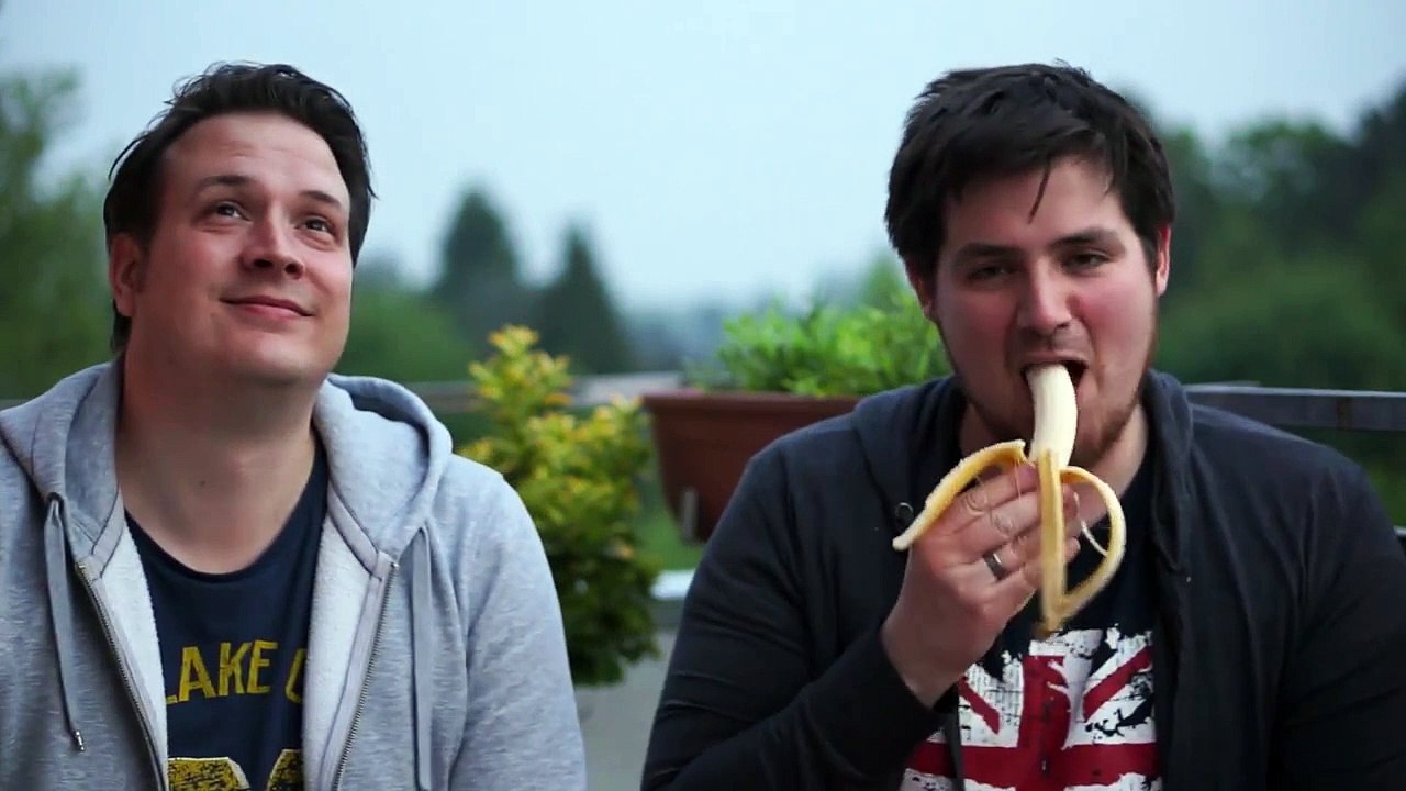 Die Banane