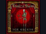 Nox Arcana. Theatre Of Illusions 3 - Nostalgia