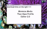 Xbox 360 gamerscore mod using Modio & Profile editor (EASY)