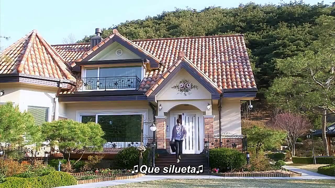 Lee Min Ho Line Romance Episodio / Cap 1 [Sub-Español]