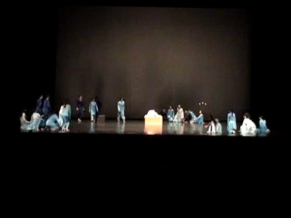 Inspire '07 - ACSian Theatre - Moments 2/3